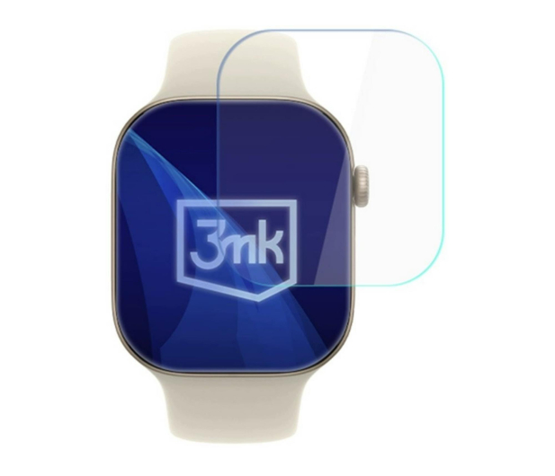 3mk Watch Protection ARC do Apple Watch 12 42mm - 1606426 - zdjęcie